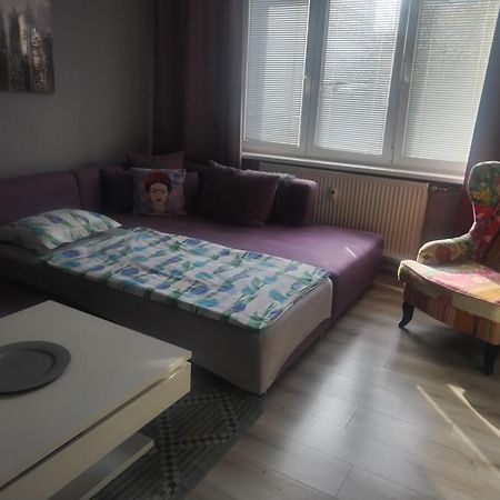 Senza Apartman Bratislava Exterior foto
