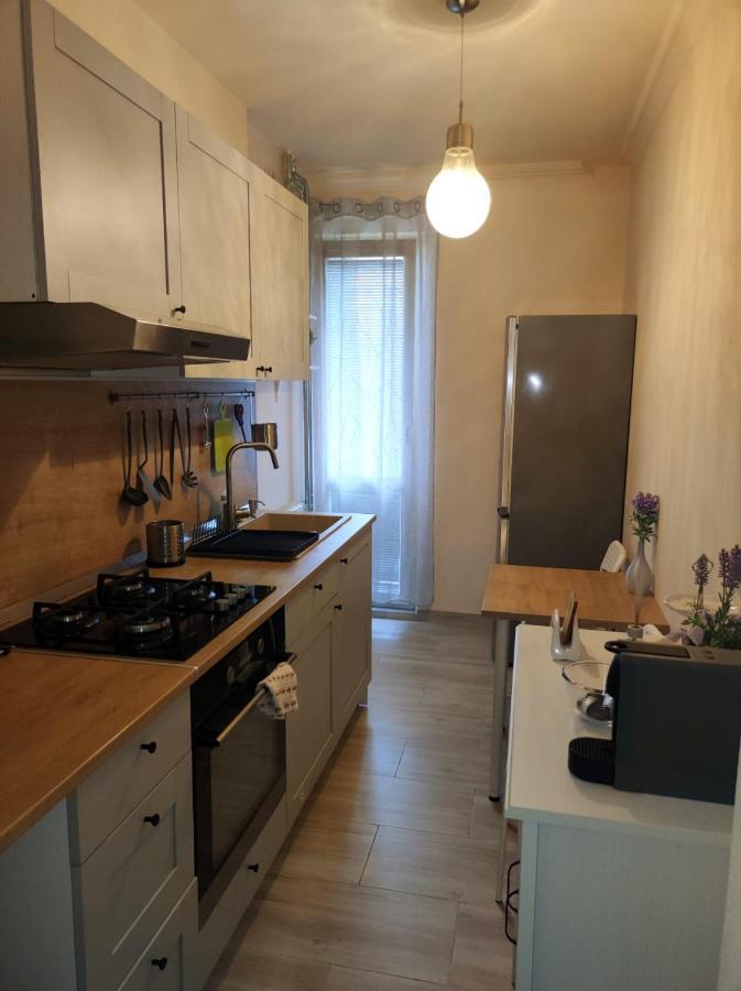 Senza Apartman Bratislava Exterior foto