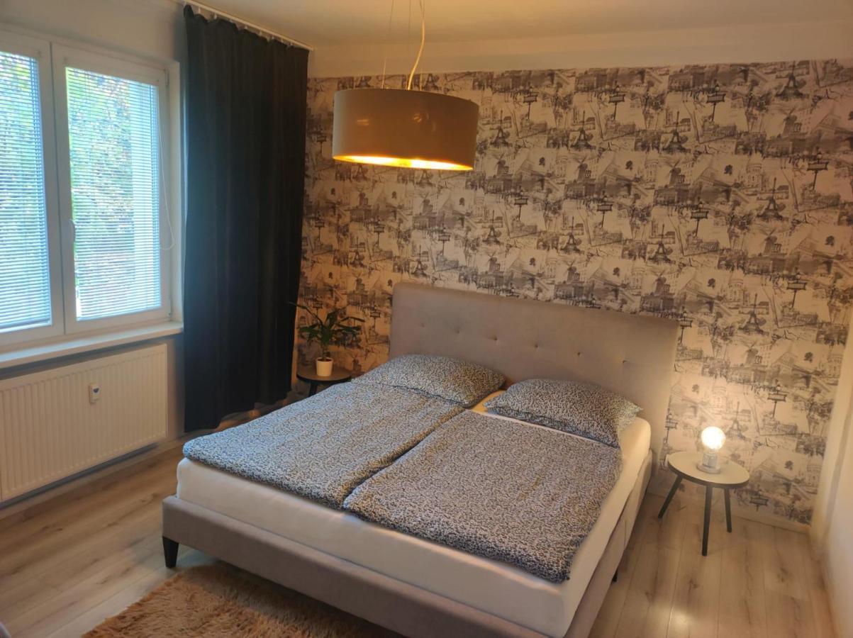 Senza Apartman Bratislava Exterior foto