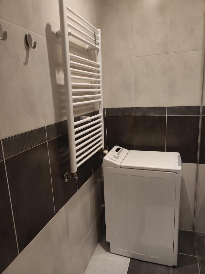 Senza Apartman Bratislava Exterior foto