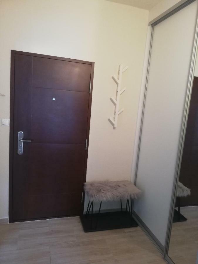 Senza Apartman Bratislava Exterior foto