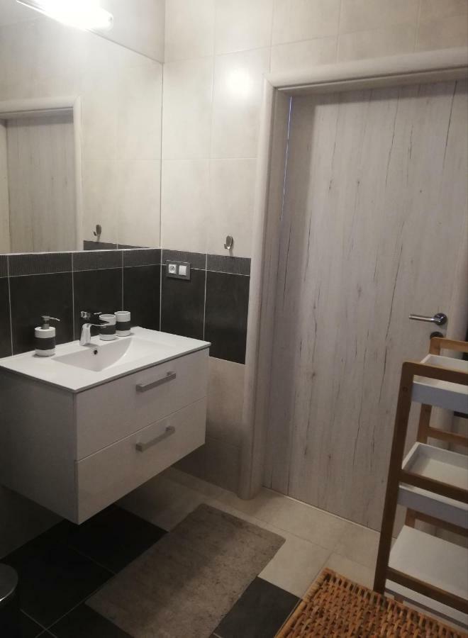 Senza Apartman Bratislava Exterior foto