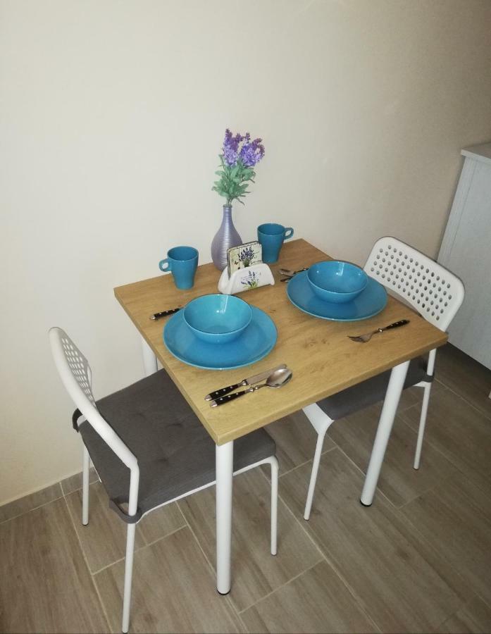 Senza Apartman Bratislava Exterior foto